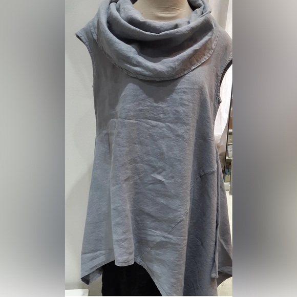bryn Walker Tops - Bryn Walker Noa Tunic